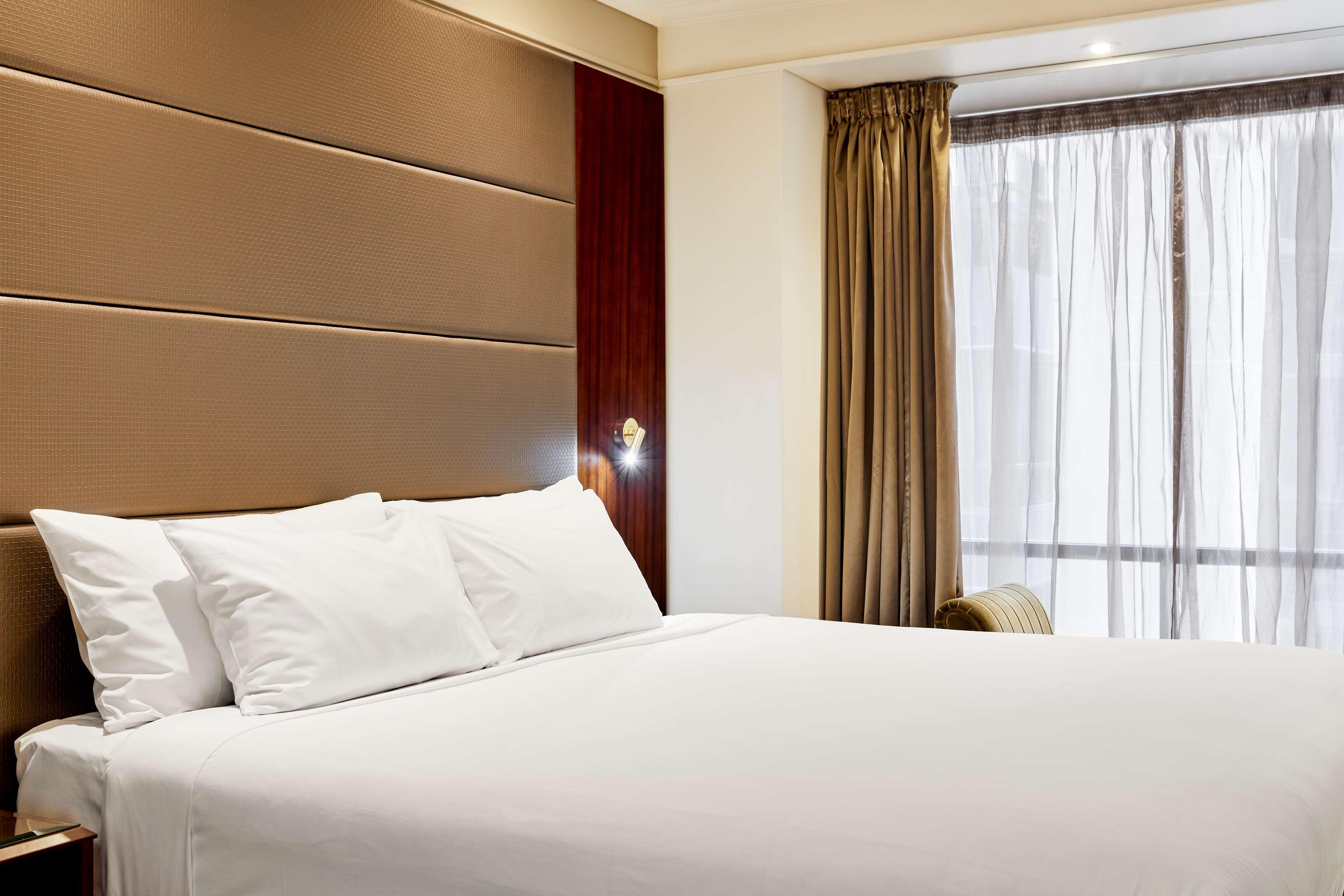 Stamford Plaza Melbourne Ξενοδοχείο Εξωτερικό φωτογραφία